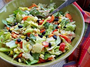 Fiesta Salad